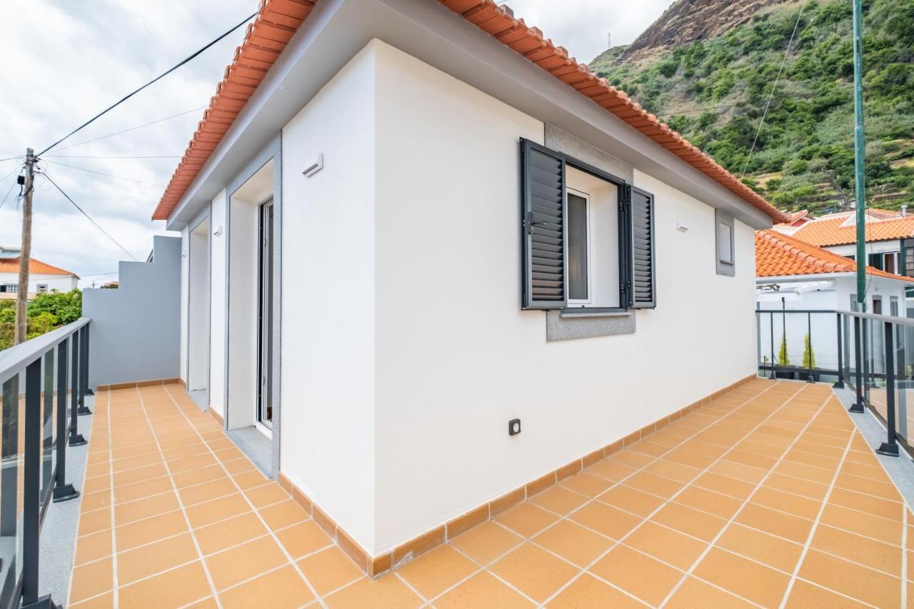 Solmar Villa Jardim do Mar Exterior foto