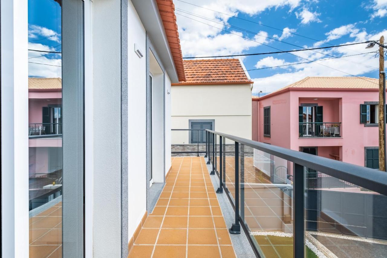 Solmar Villa Jardim do Mar Exterior foto