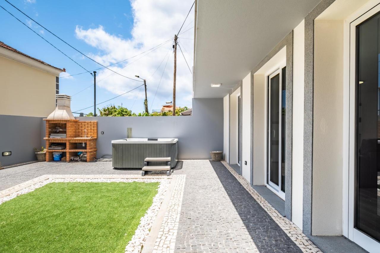 Solmar Villa Jardim do Mar Exterior foto