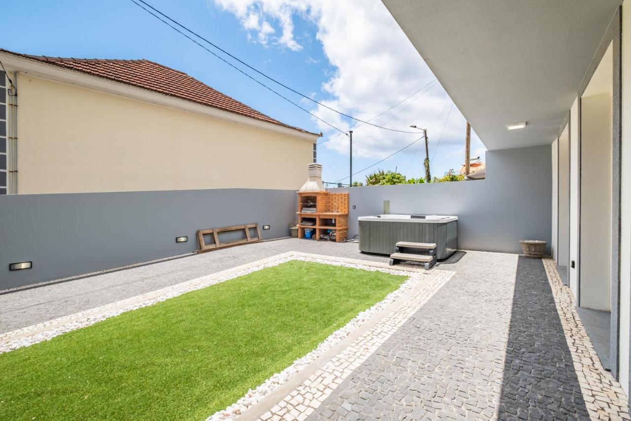 Solmar Villa Jardim do Mar Exterior foto