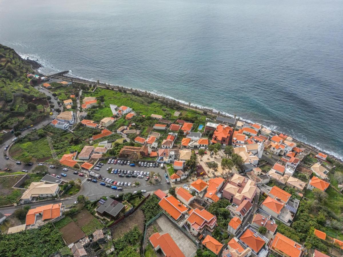 Solmar Villa Jardim do Mar Exterior foto